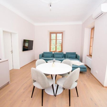 Das Torhaus Feldbach  Exteriör bild