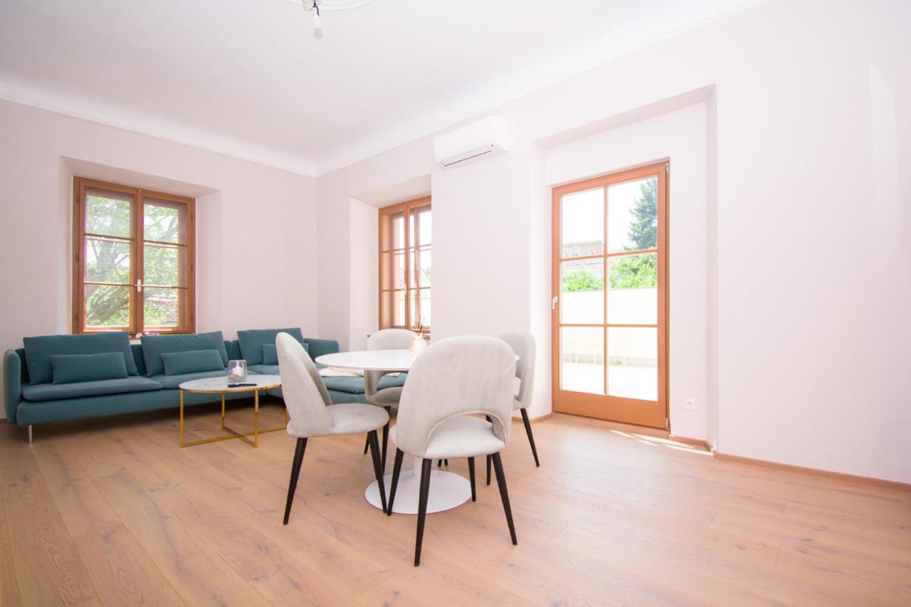 Das Torhaus Feldbach  Exteriör bild