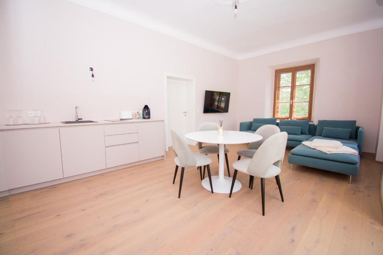 Das Torhaus Feldbach  Exteriör bild