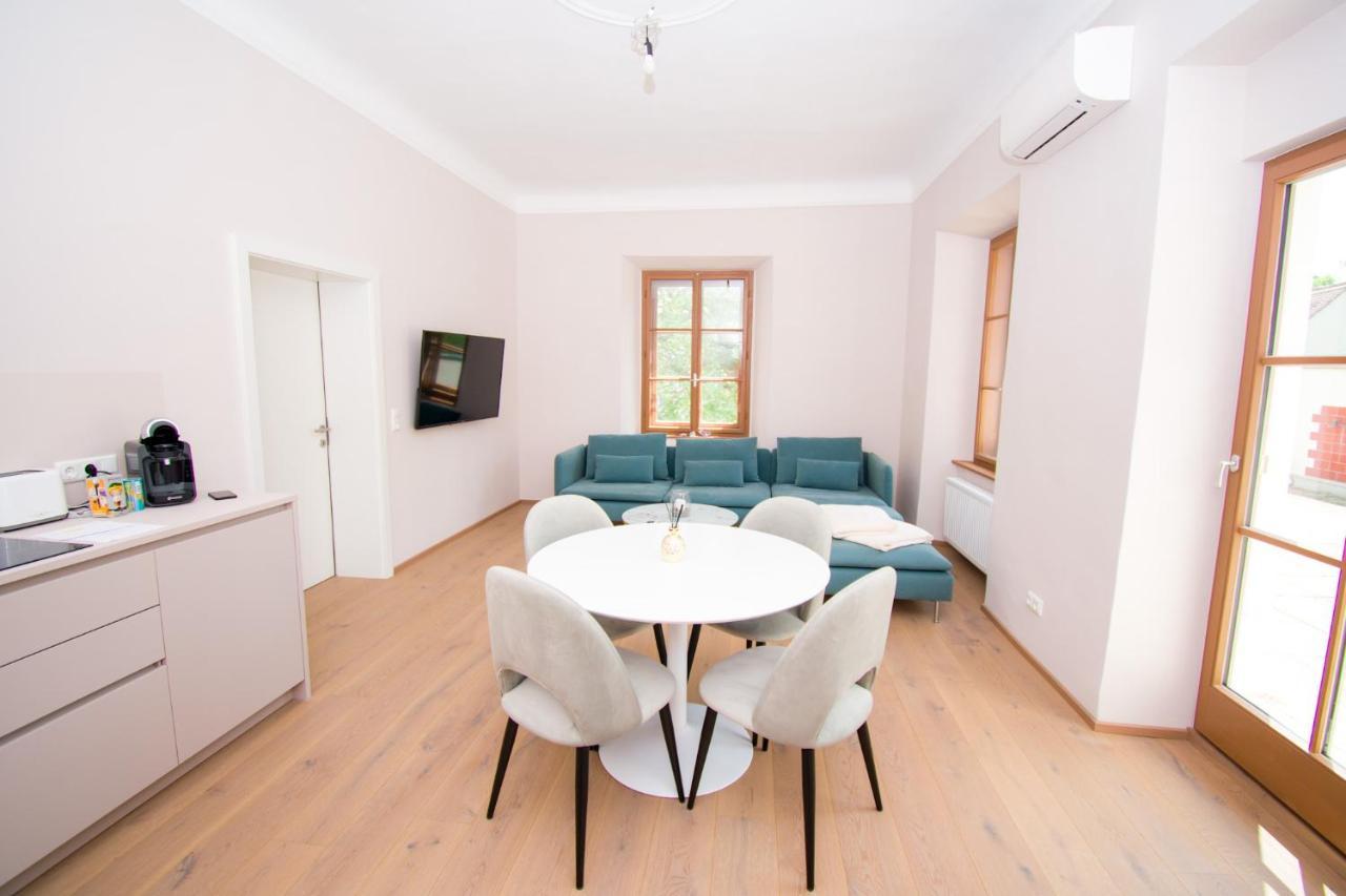 Das Torhaus Feldbach  Exteriör bild