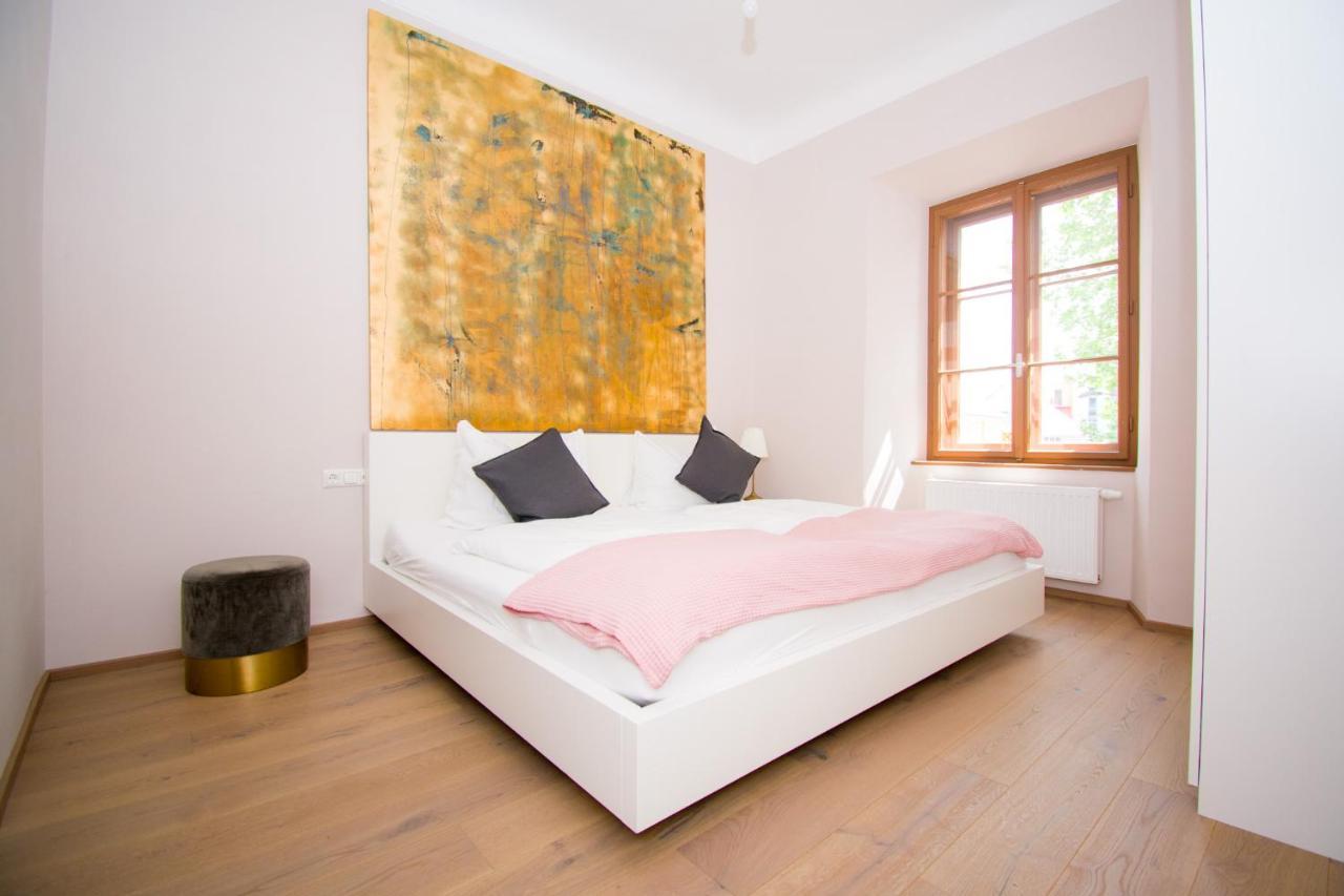 Das Torhaus Feldbach  Exteriör bild
