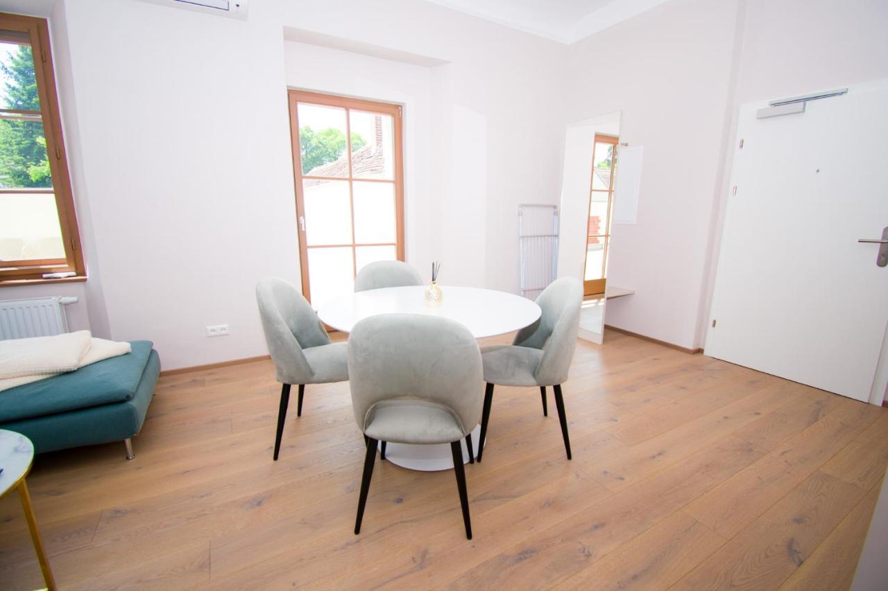 Das Torhaus Feldbach  Exteriör bild