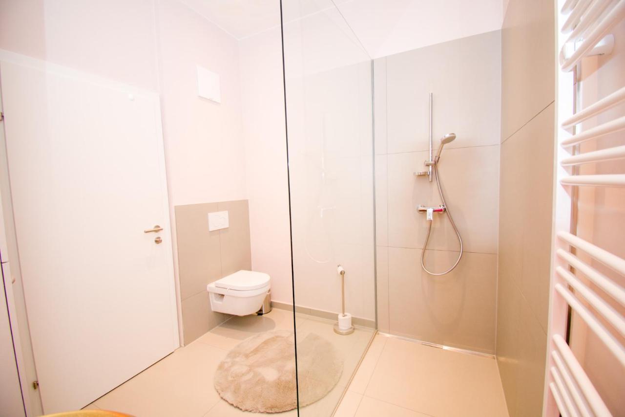 Das Torhaus Feldbach  Exteriör bild