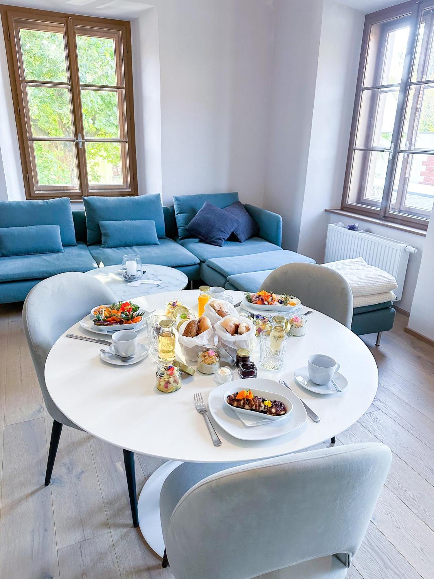 Das Torhaus Feldbach  Exteriör bild